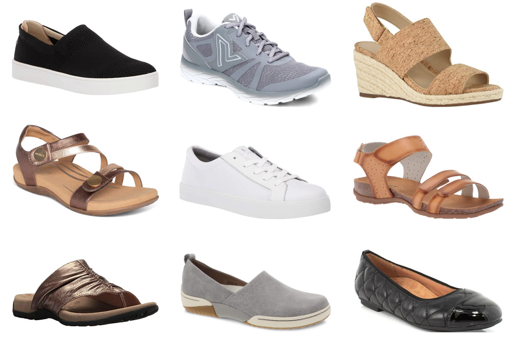 20 Most Comfortable Wedding Shoes In 2023, Tested By Stylists And  Podiatrists
