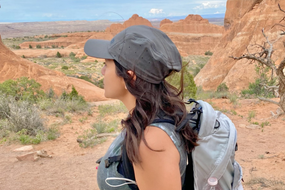 Best Hiking Hats for Women That Protect in Both Hot and Cold