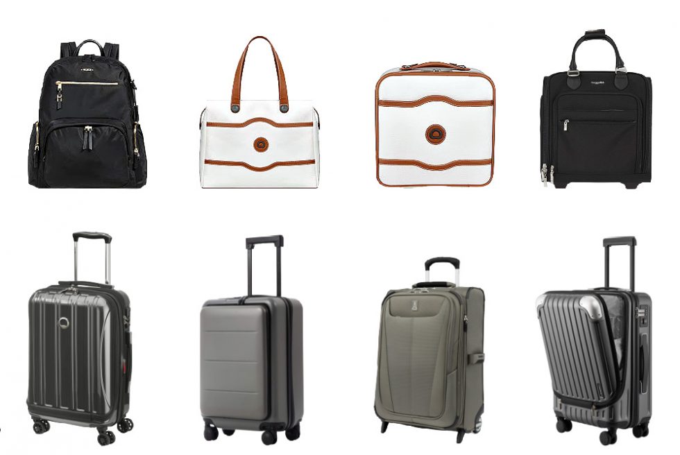 Best Luggage for Business Travel is Efficient and Easy to Use