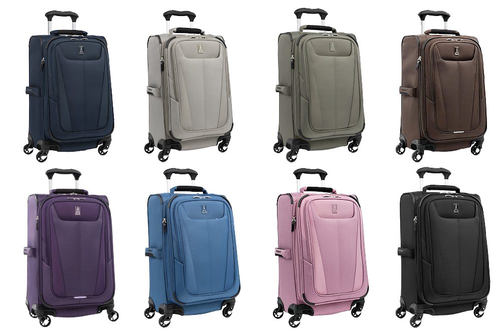 Travelpro Maxlite 5 29 Expandable Spinner - Champagne