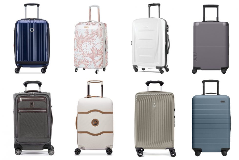 Best International Carry On Luggage That's Lightweight and Durable