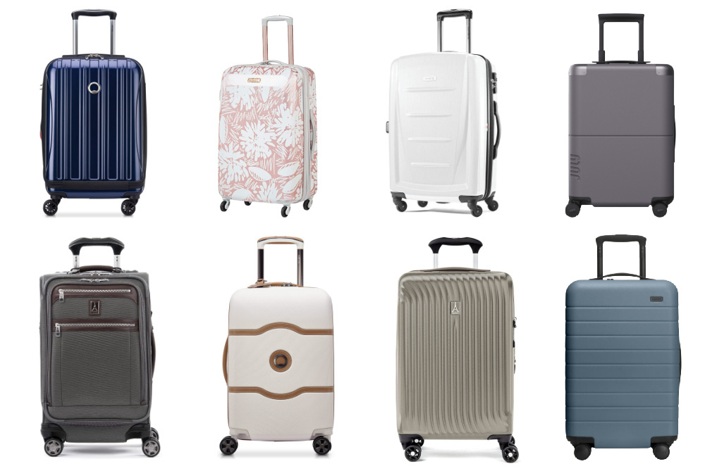 6 Best Carry On Luggage Bags in 2023 (Tested & Ranked) - Travel