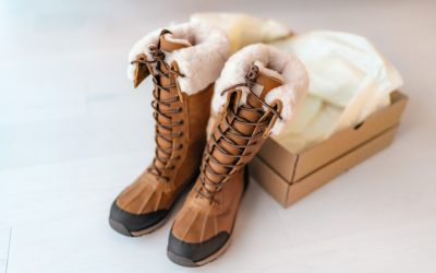 10 Best Duck Boots for Women That’ll Keep You Warm and Dry