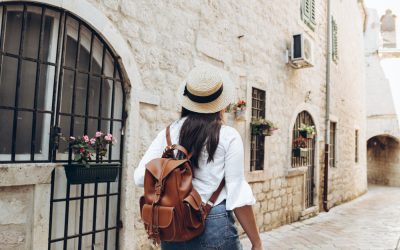 The Best Convertible Backpack Purse for Travel as Recommended by Readers