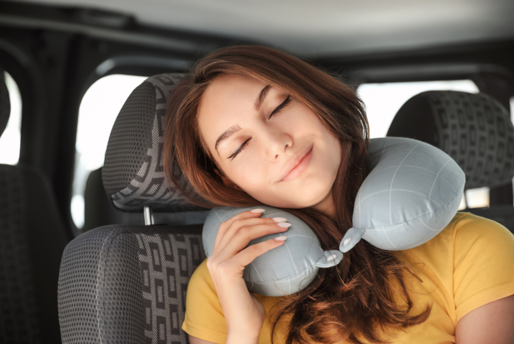 best-travel-pillow