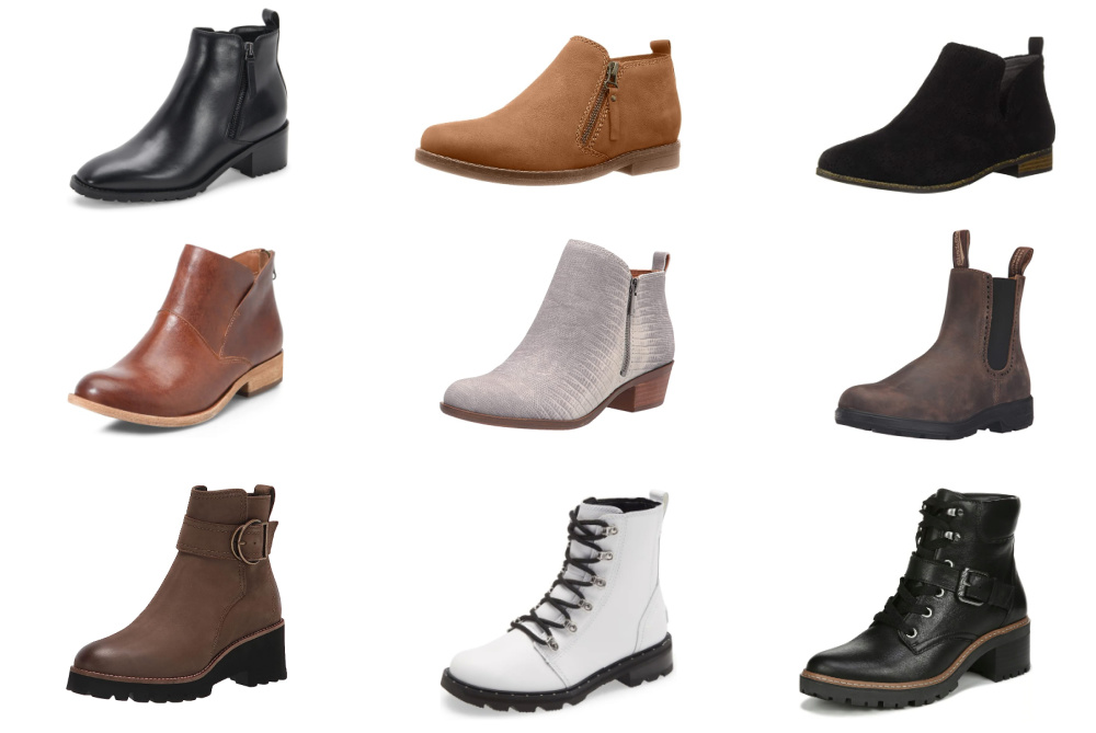 COMFY ANKLE BOOTS YOU NEED TO INVEST IN - Ash Footwear