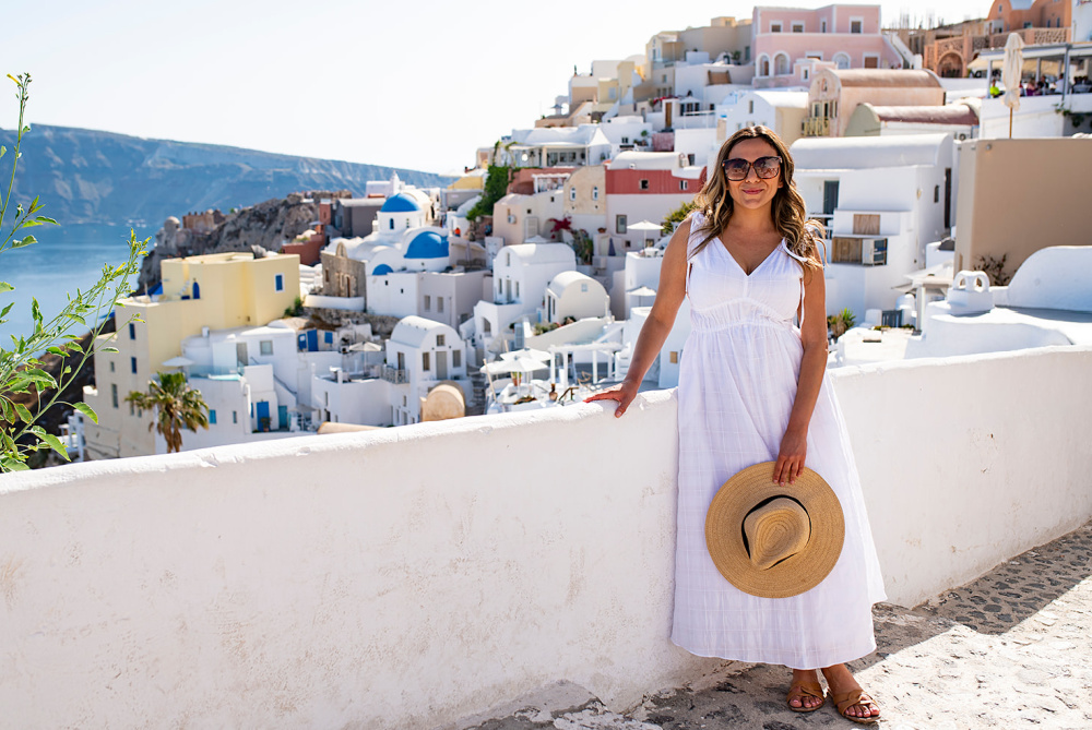 The Best Travel Dresses for Summer