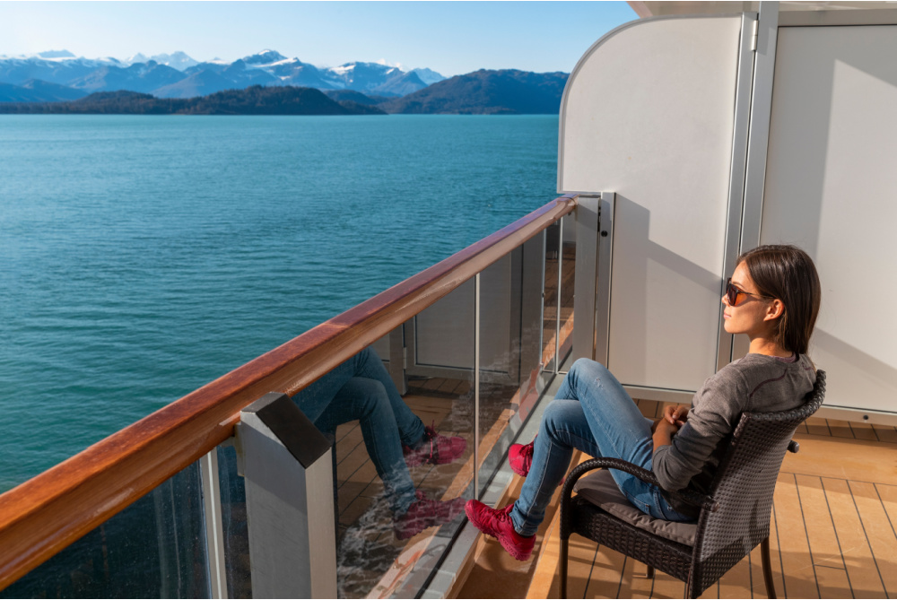 The Best Shoes for Alaska Cruise Adventures: A Year-Round Guide