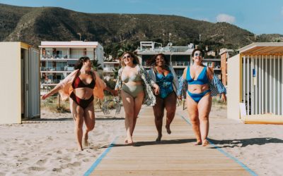 Best Two Piece Swimsuits for Women: Pack One of These for the Summer
