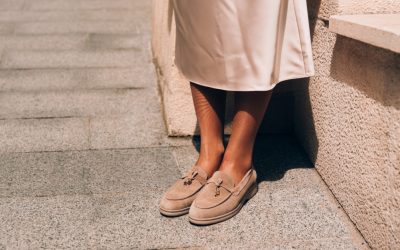 Most Comfortable Loafers for Women: 12 Cute Picks!