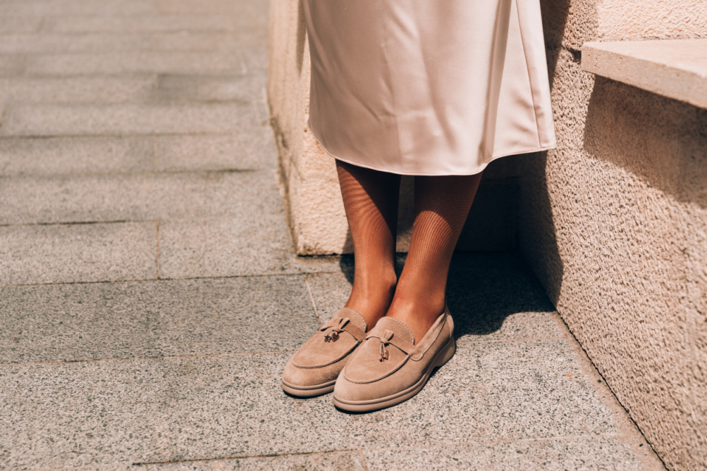 Most Comfortable Loafers for Women: 12 Cute Picks!