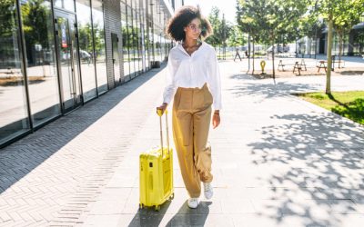 Best Leggings for Women: Top Choices for Travel