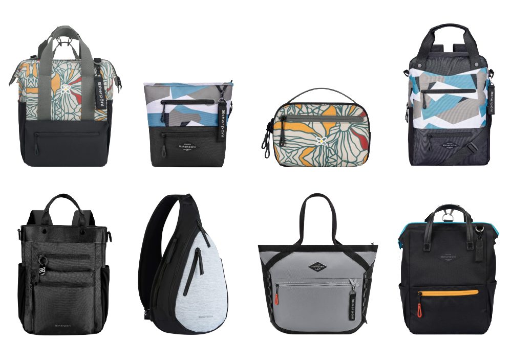 The 10 Best Anti-Theft Backpacks of 2024 | Tested by TripSavvy