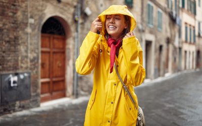 What’s the Best Rain Jacket for Ireland?