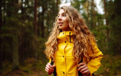 What’s the Best Rain Jacket for Ireland?