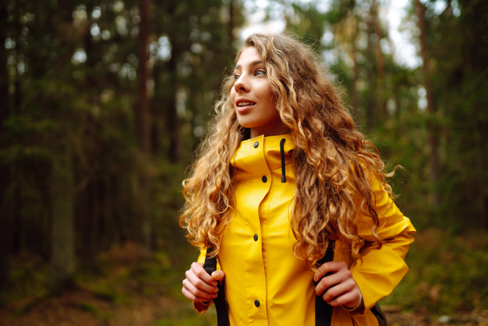 What’s the Best Rain Jacket for Ireland?