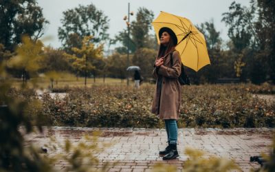 The Best Rain Boots for Women to Wear on Wet Days