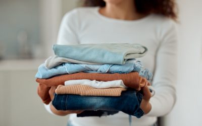 How to Pack Dirty Laundry While Traveling