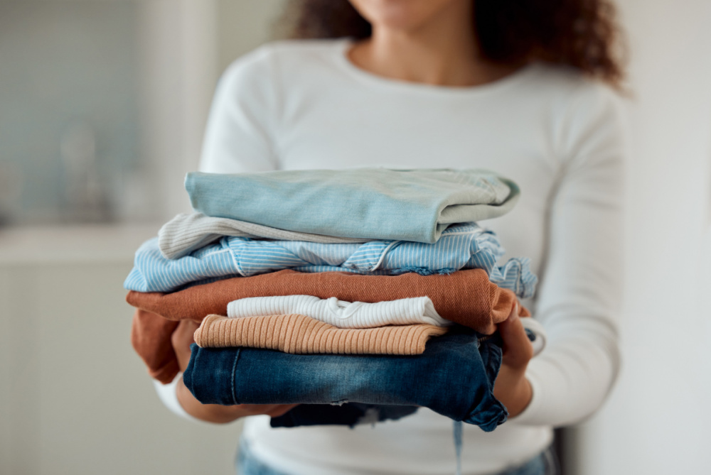 How to Pack Dirty Laundry While Traveling