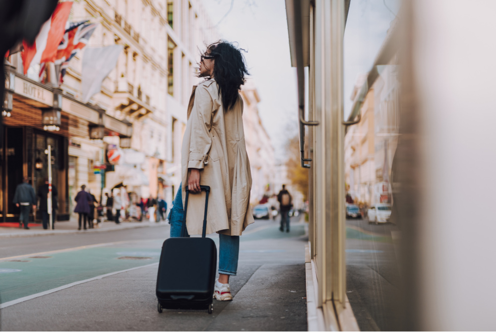 best-trench-coats-for-women