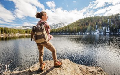 17 Best Hiking Pants for Women That Are Lightweight and Practical