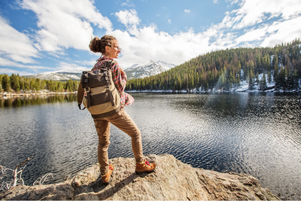 17 Best Hiking Pants for Women That Are Lightweight and Practical