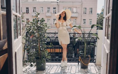 Best Travel Dresses for Europe – Perfect for Paris!