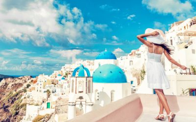 Best Shoes for Greece: A Complete Year Round Guide