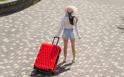 Best Lightweight Checked Luggage to Avoid Extra Baggage Fees