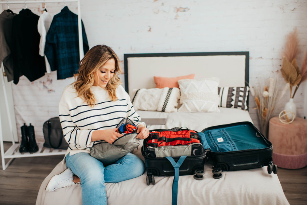 Folding vs. Rolling Clothes for Packing: Which is Best?