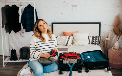 Ultimate Guide to the Best Packing Cubes for Travel