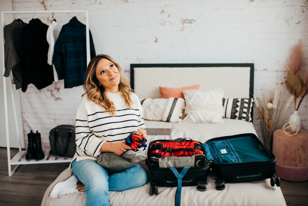 Ultimate Guide to the Best Packing Cubes for Travel