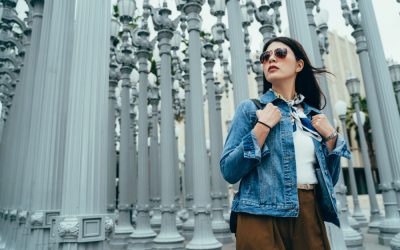 What to Pack for Los Angeles: A Year-Round Guide + Travel Tips