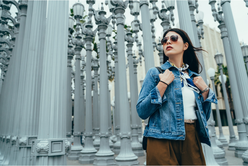 What to Pack for Los Angeles: A Year-Round Guide + Travel Tips