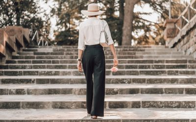 13 Best Black Travel Pants According to our Readers