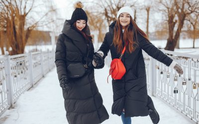 Ultimate Guide to the Best Winter Jackets for Women