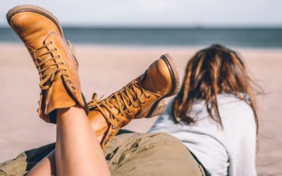 15 Best Combat Boots for Women That Are Super Comfy and Stylish