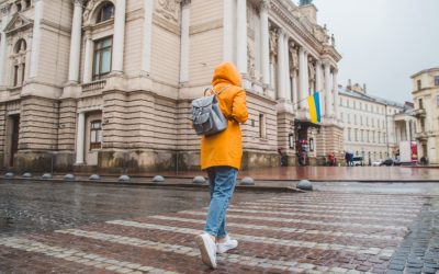 Best Waterproof Sneakers to Keep You Dry In a Downpour