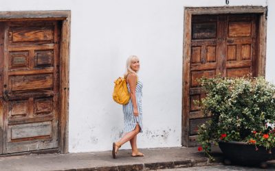 What to Pack for Spain Vacations: A Year Round Packing Guide