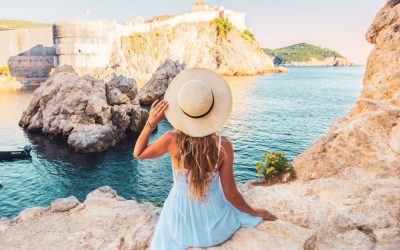 What to Wear in Croatia: A Year-Round Packing List