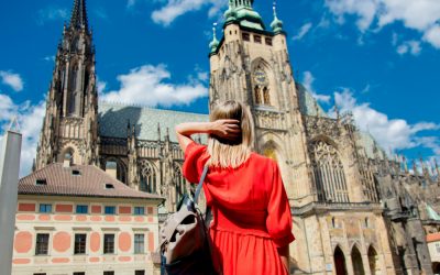 What to Wear in Prague: Year-Round Packing Guide + Extra Tips