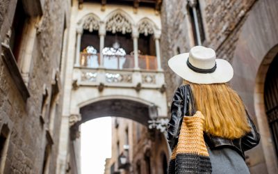 What to Wear in Barcelona: Year Round Packing Guide