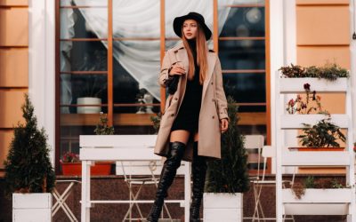 Most Comfortable Knee High Boots for Women That Look Stylish