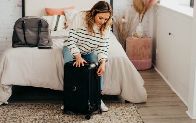 Ultimate Guide to Travel Packing Tips