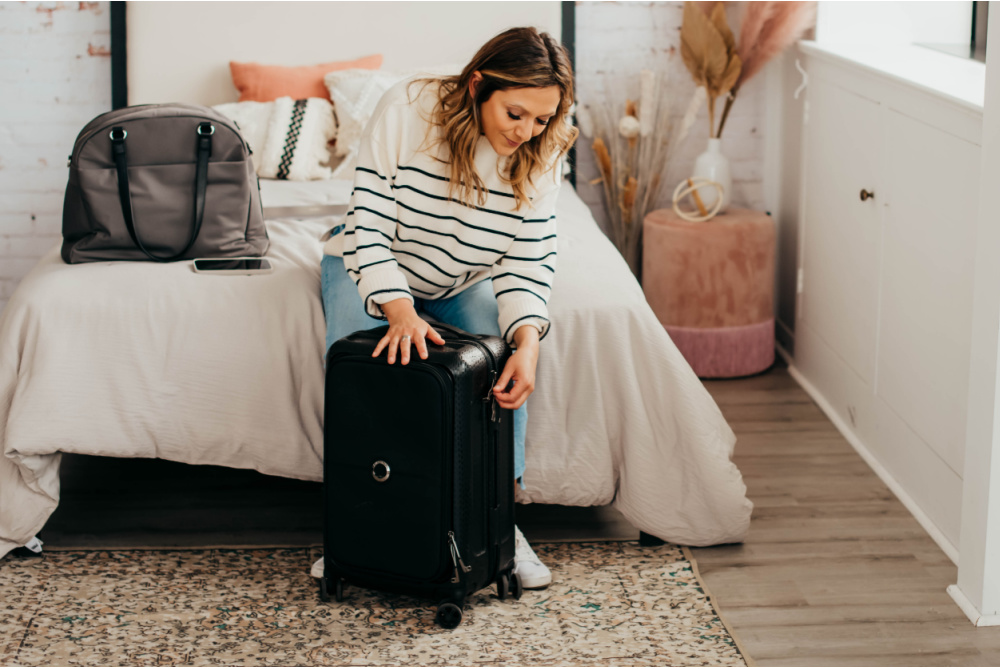 Ultimate Guide to Travel Packing Tips