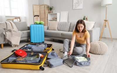 Best Vacuum Storage Bags and Compression Bags for Travel